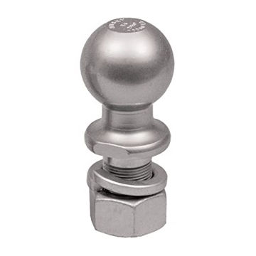 HUSKY TOWING 30678 Chrome 2-5/16'' Hitch Ball for Towing