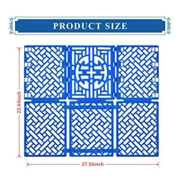 BoxLegend Shirt Folding Board for Effortless Folding