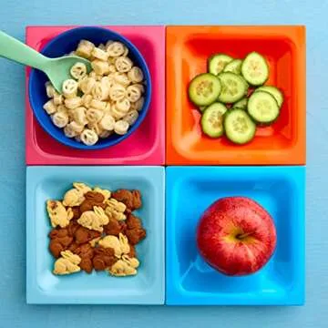 Annie's Organic Mac & Cheese Peace Pasta - 6 oz