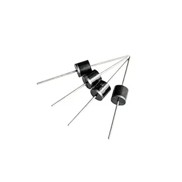 MCIGICM 10A10 Rectifier Diodes Pack - 20pcs 10A 1000V