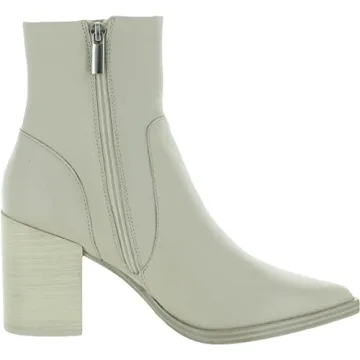 Steve Madden Women's Calabria Ankle Boot - Stylish Comfort
