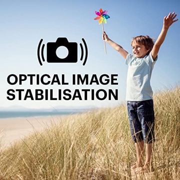 KODAK PIXPRO AZ255-RD 16MP Digital Camera with 25X Zoom