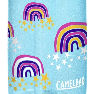 CamelBak Eddy Kids Water Bottle Spill Proof BPA-Free