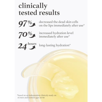 Nooni Korean Lip Butter Melt Balm - Hydrating Lip Mask