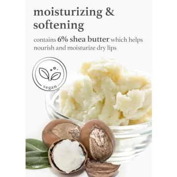 Nooni Korean Lip Butter Melt Balm - Hydrating Lip Mask