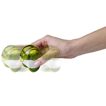 Chef'n GarlicZoom Chopper for Easy Minced Garlic