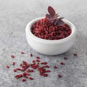 Sadaf Zereshk Dried Barberries - Fresh and Nutritious 6 oz