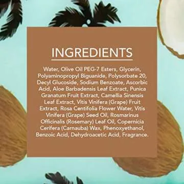 B.C. Beauty Concepts Makeup Remover Wipes - Coconut Infused 100 Count