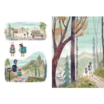 Hike: All-Terrain Adventure Backpack for Outdoor Enthusiasts