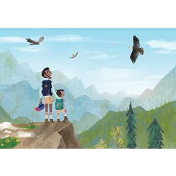 All-Terrain Hike Backpack for Outdoor Adventures