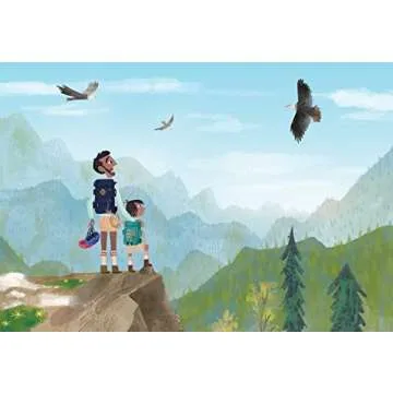 All-Terrain Hike Backpack for Outdoor Adventures