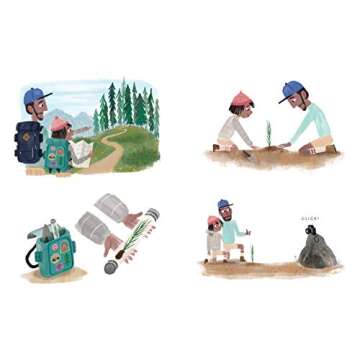 All-Terrain Hike Backpack for Outdoor Adventures