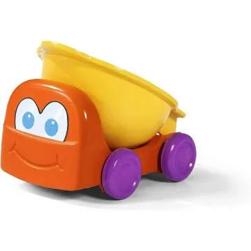 Step2 Ball Buddies Tunnel Tower for Toddlers