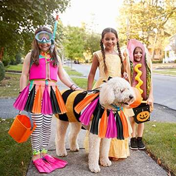 MIAHART 60 Sheets Halloween Tissue Paper for Gift Wrapping Halloween Tissue Paper Bulk for Packaging Floral Birthday Christmas Halloween DIY Crafts Pompoms Confetti