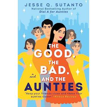 The Good, the Bad, and the Aunties