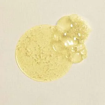 Honest Company Organic Body Oil 4 fl oz for Baby