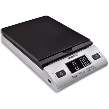 ACCUTECK Digital Shipping Postal Scale for Accurate Weighing