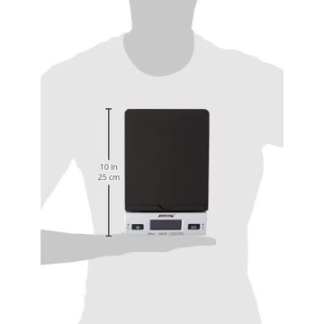 ACCUTECK Digital Shipping Postal Scale for Accurate Weighing