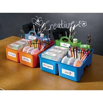 Avery Easy Peel Address Labels - 3750 Smudge-Free Labels