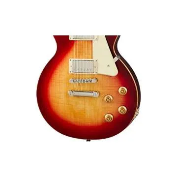 Epiphone Les Paul Standard 50s, Heritage Cherry Sunburst