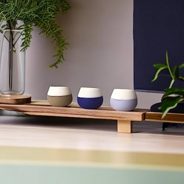 Gemice TSA Approved Silicone Travel Containers for Toiletries