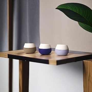 Gemice TSA Approved Silicone Travel Containers for Toiletries