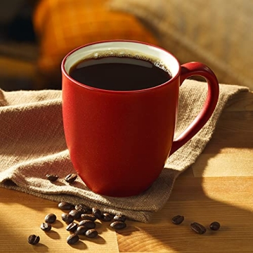 McCafe Breakfast Blend Ground Coffee, 30 oz Canister