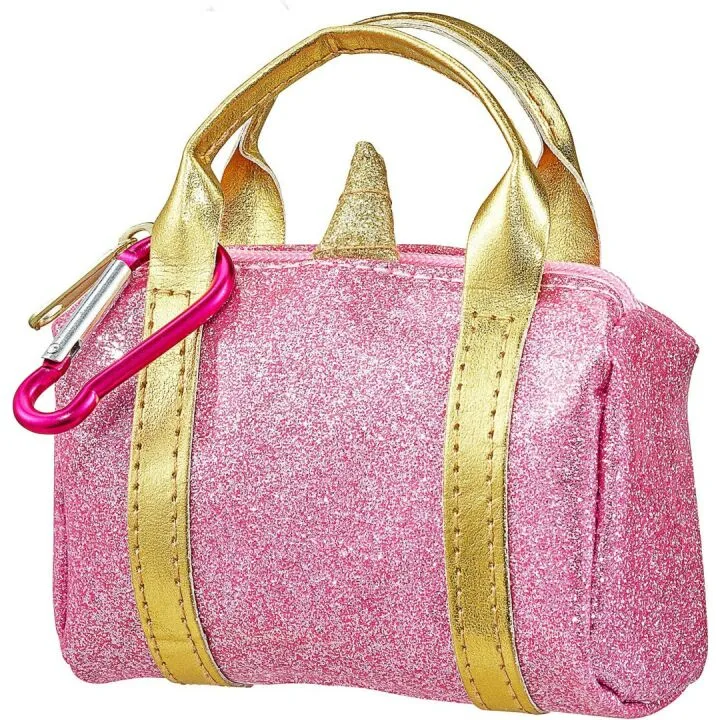 Real Littles Micro Locker Collectible with Surprises