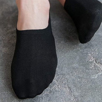 Quality BERING Women No Show Socks for Everyday Comfort