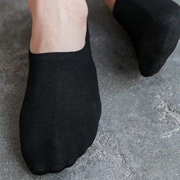 Quality BERING Women No Show Socks for Everyday Comfort