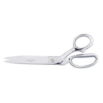 Gingher Inc 10" Shears for Precision Cutting