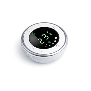 Bebcare Baby Monitor with Ultra-Low Radiation Technology