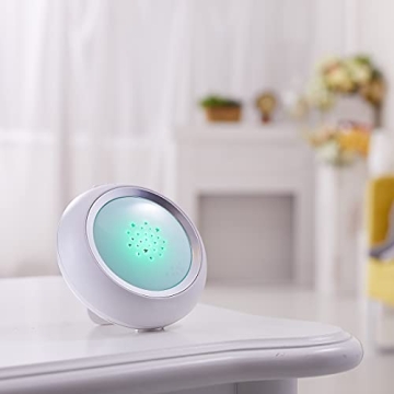 Bebcare Baby Monitor with Ultra-Low Radiation Technology