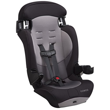Cosco Finale DX 2-in-1 Booster Car Seat Lightweight Travel
