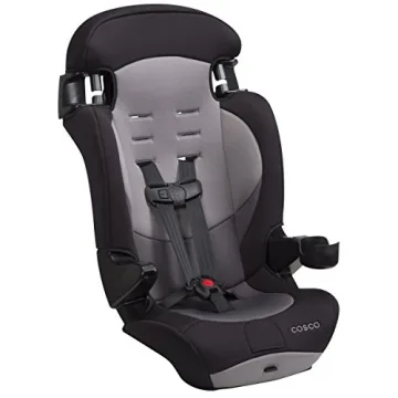 Cosco Finale DX 2-in-1 Booster Car Seat Lightweight Travel