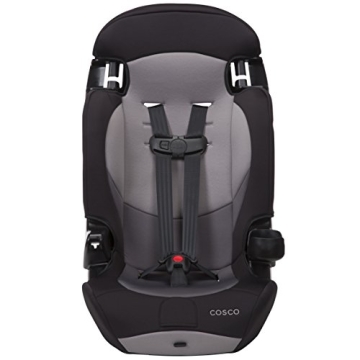 Cosco Finale DX 2-in-1 Booster Car Seat Lightweight Travel