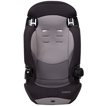 Cosco Finale DX 2-in-1 Booster Car Seat Lightweight Travel