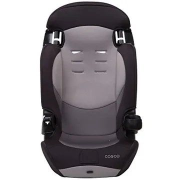 Cosco Finale DX 2-in-1 Booster Car Seat Lightweight Travel