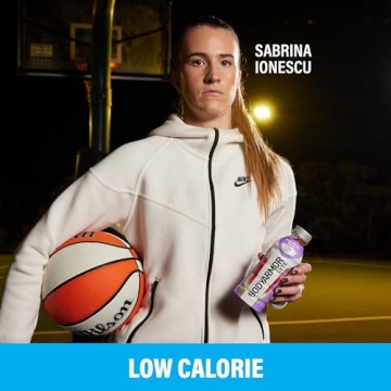 Hydrating Dragonfruit Berry Sports Drink - 12 Pack