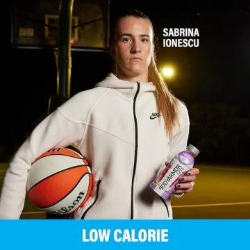 Hydrating Dragonfruit Berry Sports Drink - 12 Pack