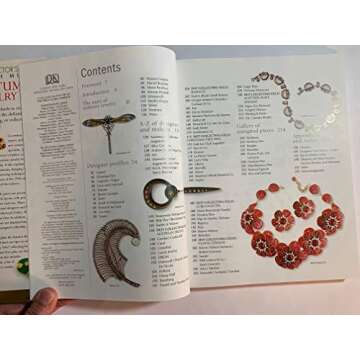 Costume Jewelry (DK Collector's Guides): The Essential Reference Book