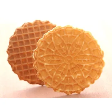 Vitantonio Pizzelle Maker Set - Homemade Treats Made Easy