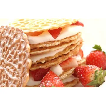 Vitantonio Pizzelle Maker Set - Homemade Treats Made Easy