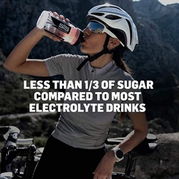 SIS Go Electrolyte Powder for Endurance and Hydration