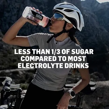 SIS Go Electrolyte Powder for Endurance and Hydration