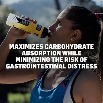 SIS Go Electrolyte Powder for Endurance and Hydration