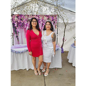 Stylish BEAGIMEG Backless Bodycon Midi Dress