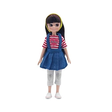 Lottie Be Kind Doll – Perfect for Imaginative Play