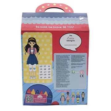 Lottie Be Kind Doll - Inspire Creativity in Kids