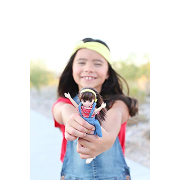 Lottie Be Kind Doll - Inspire Creativity in Kids